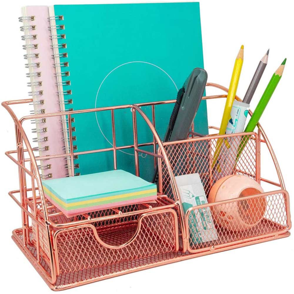 desk organizer