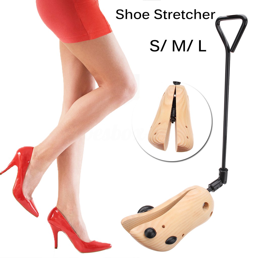 stiletto stretcher
