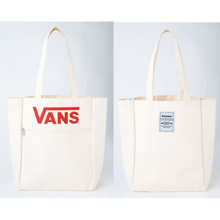 vans tote bag singapore