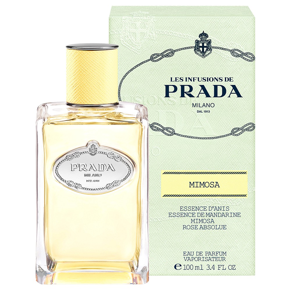 prada mimosa