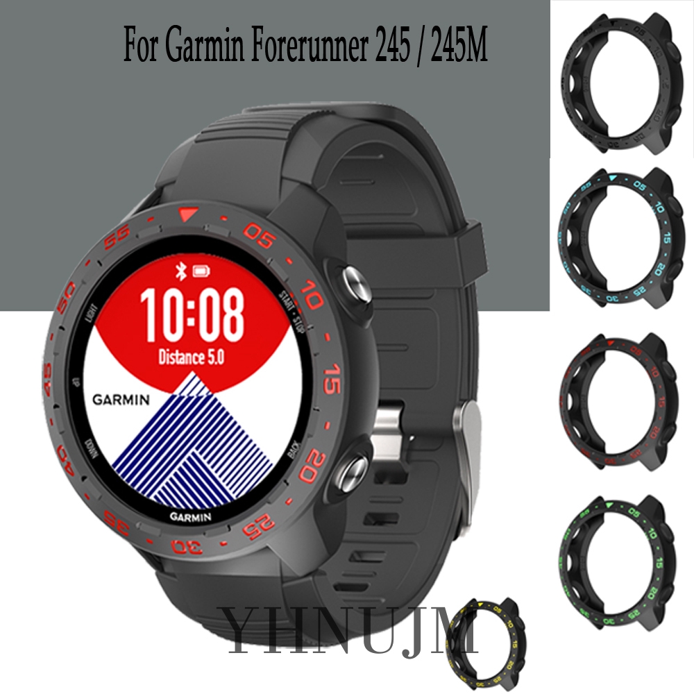 garmin forerunner 245 accessories