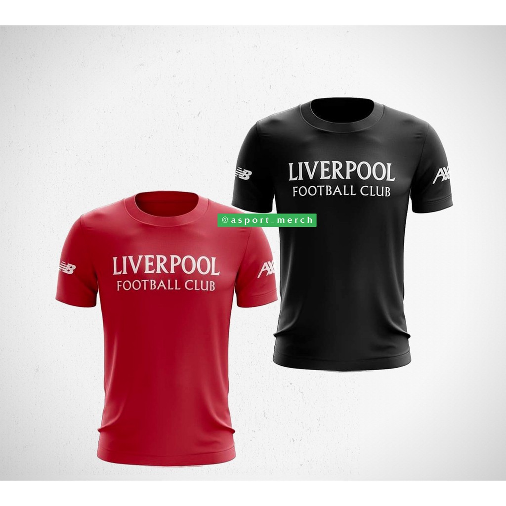 liverpool football club t shirt