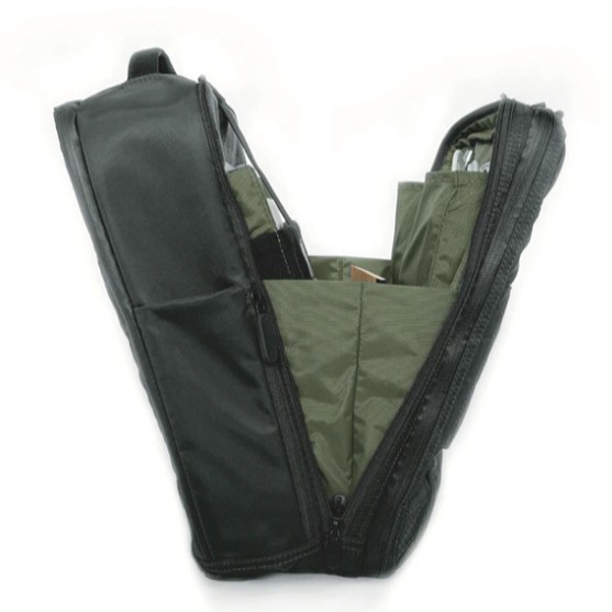 kickstarter singapore backpack