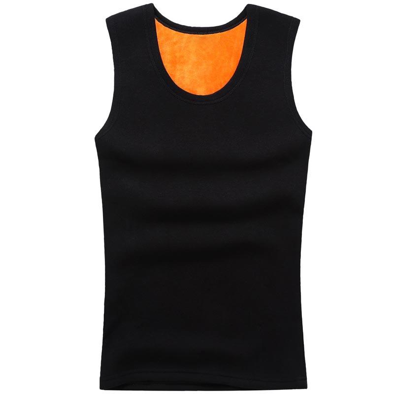 thermal tank top mens