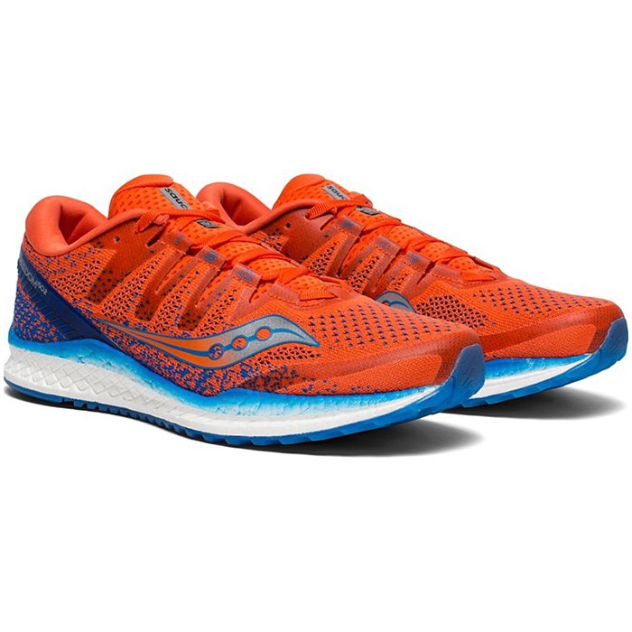 saucony freedom iso 36