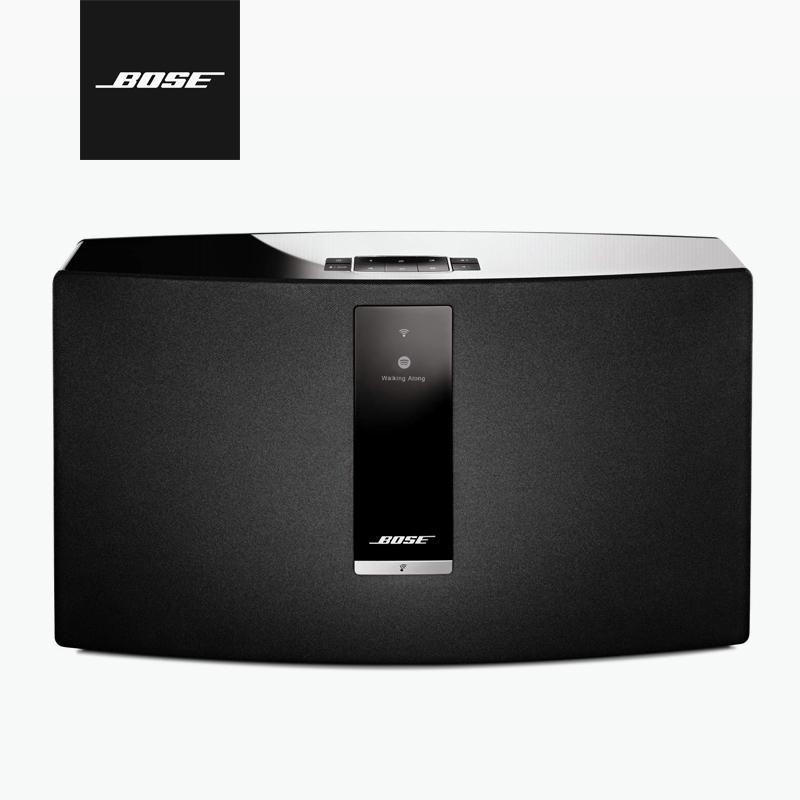 bose soundtouch 30 google assistant