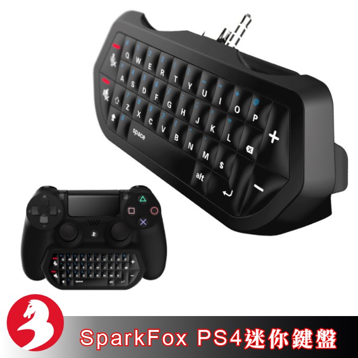 sparkfox headset