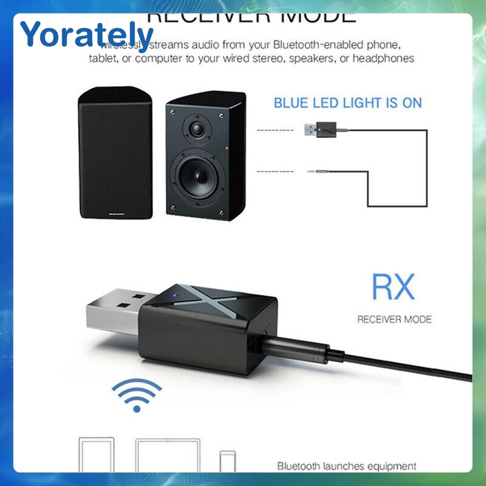 wireless audio receiver