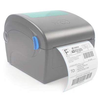 portable printer for invoices