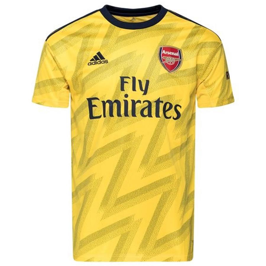 arsenal latest jersey