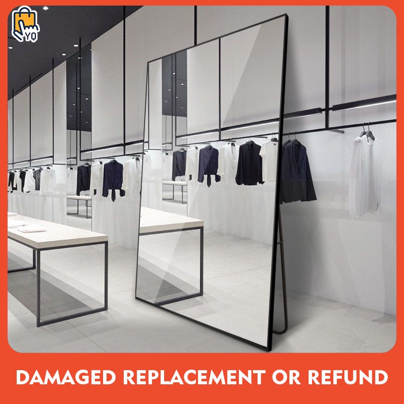 Adjust Slimming Mirror Full Length Mirror Full Length Mirror Can Stand