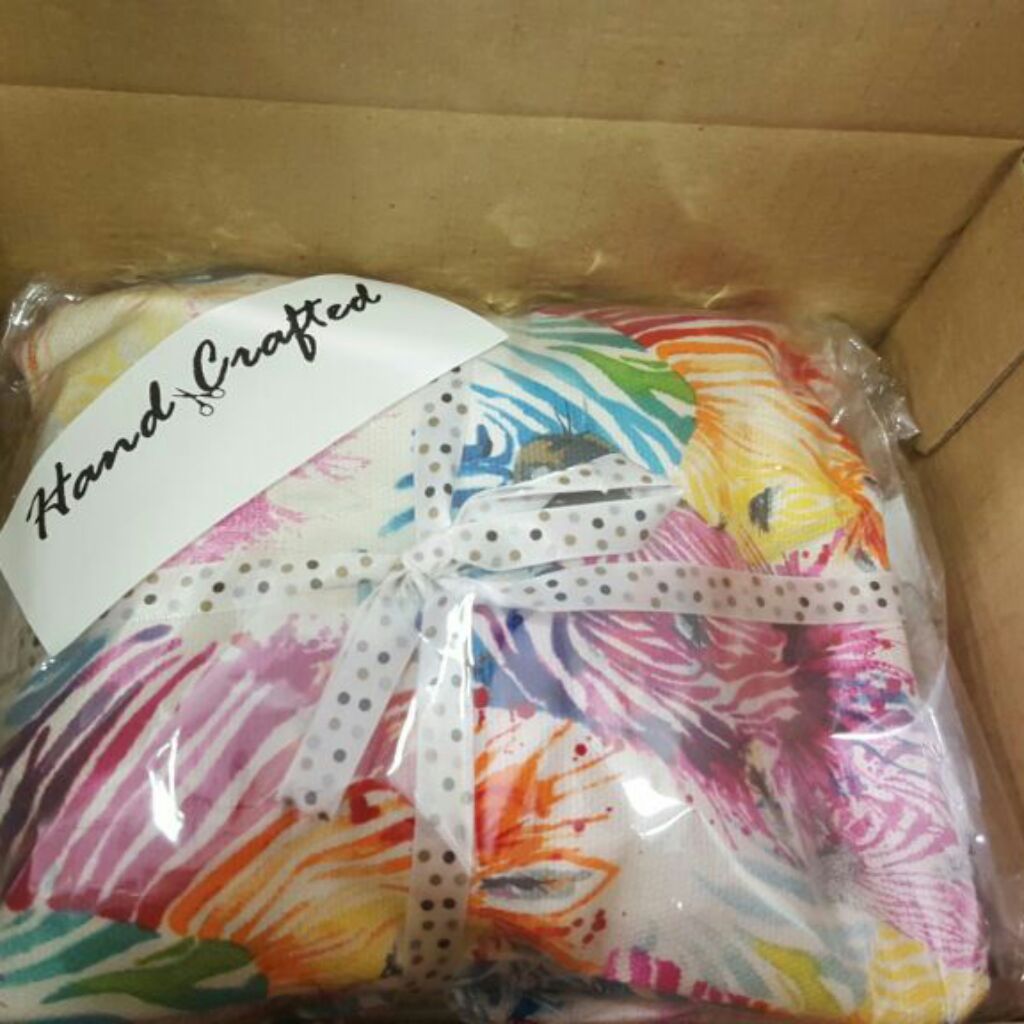 Herbal Scented Warming Pillows Microwave Pillows Shopee Singapore