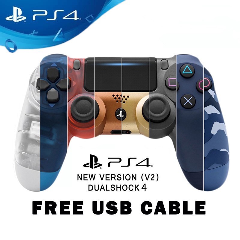 Dualshock 4 Price And Deals Nov 2021 Shopee Singapore
