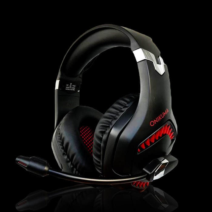 onikuma k1 pro headset