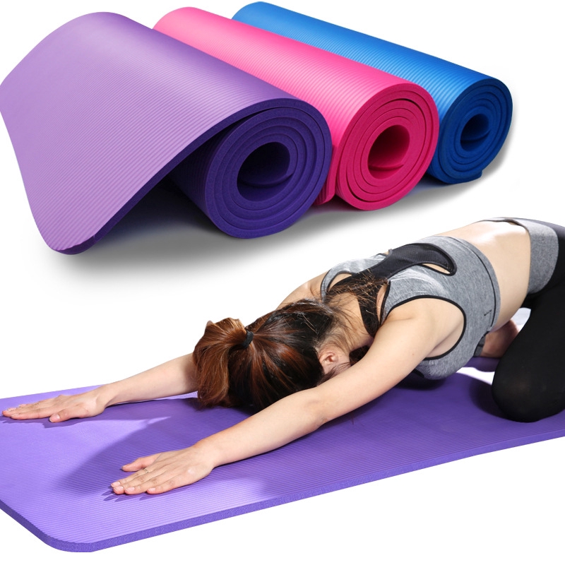 yoga mat free shipping