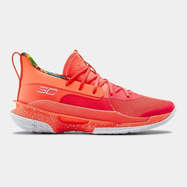curry 7 sour patch men's