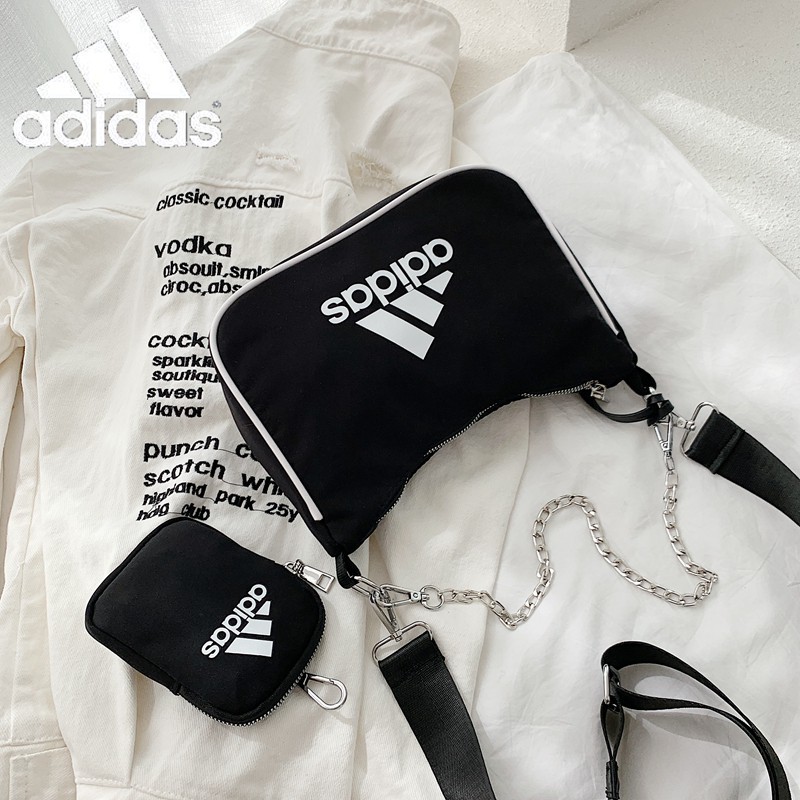 adidas two piece set womens