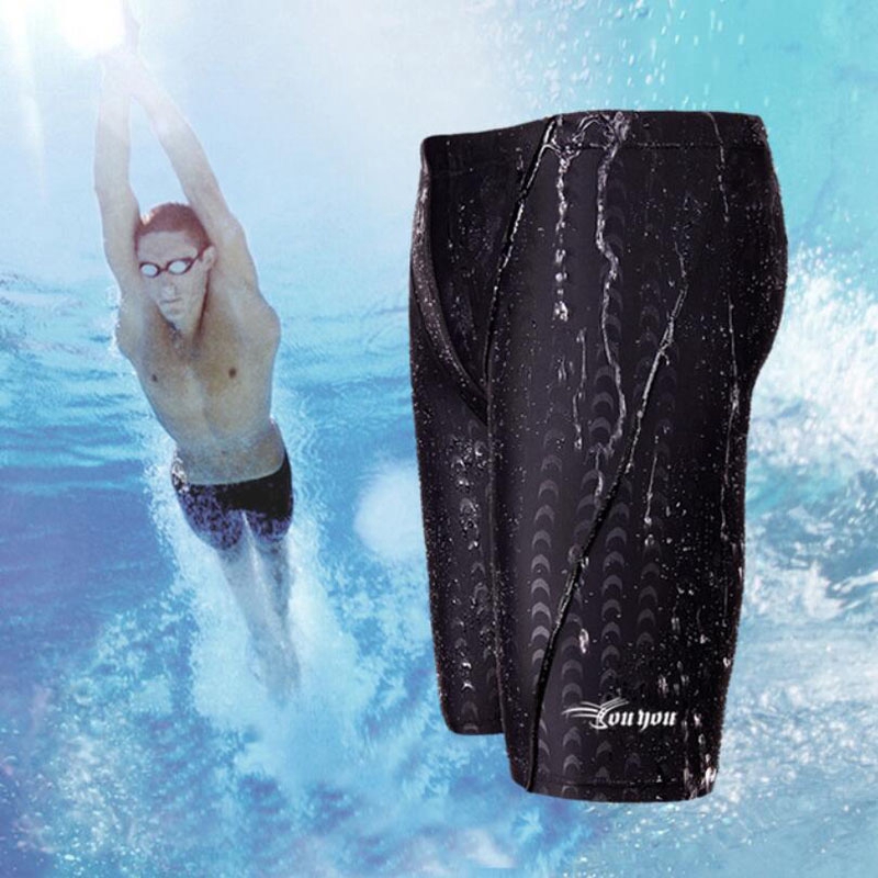 waterproof swimsuit mens