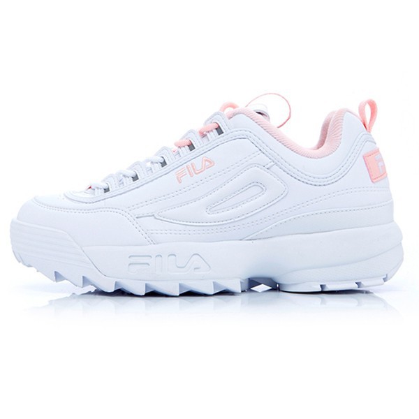 fila disruptor shopee