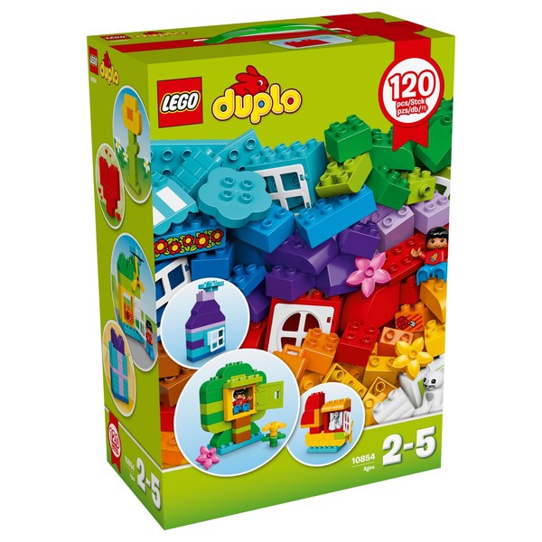 lego duplo my first creative box