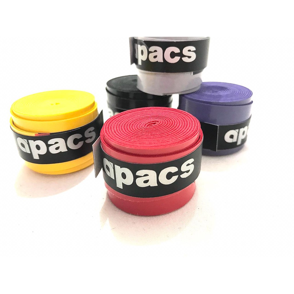 apacs grip