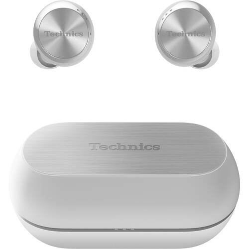 technics wireless earbuds