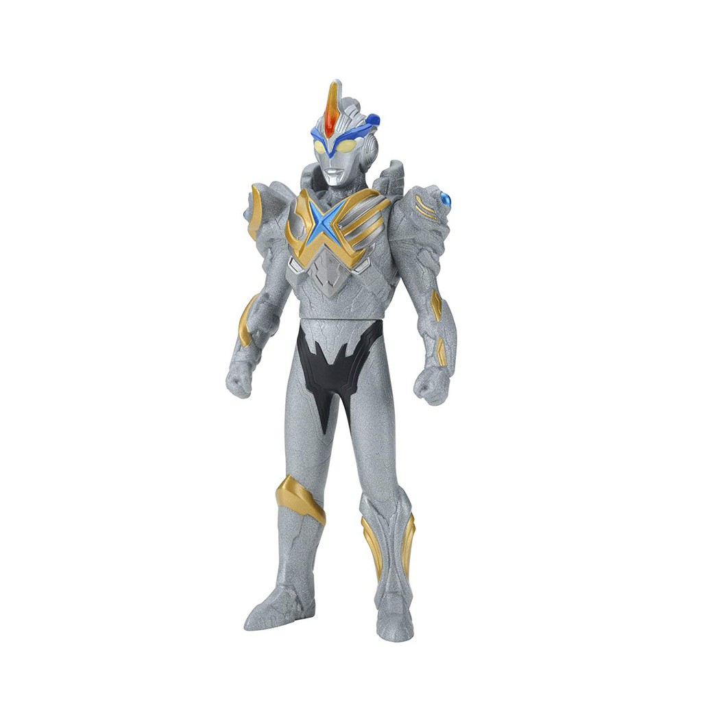 Ultraman X Ultra Hero X 08 Ultraman Exceed X Beta Spark Armor Shopee Singapore