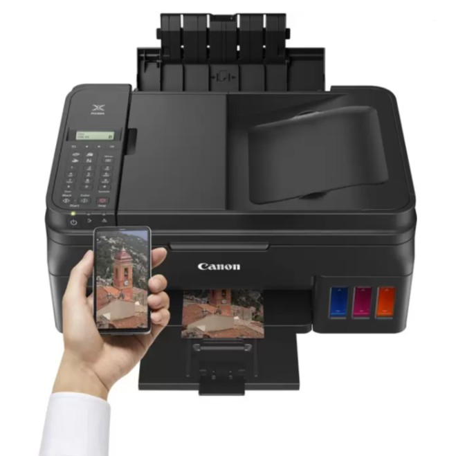 canon pixma g4010 price