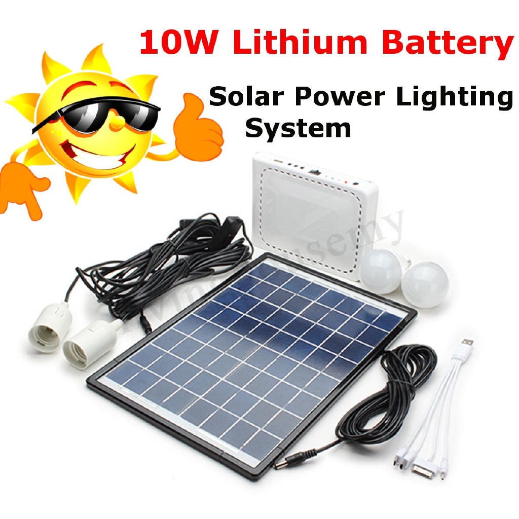 Can Led Lights Power Solar Panels Shelly Lighting