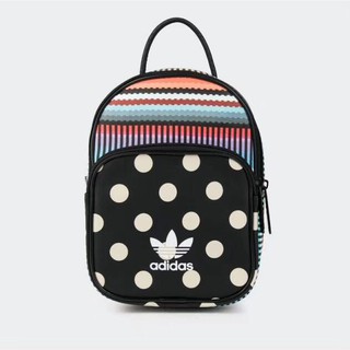adidas trefoil rucksack