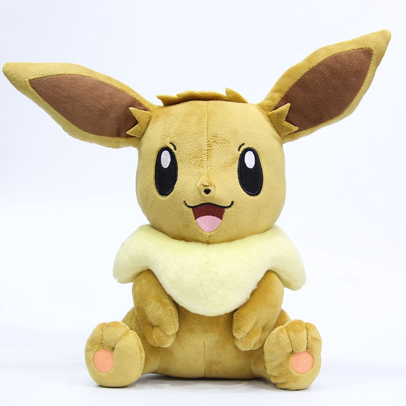 pokemon may plush