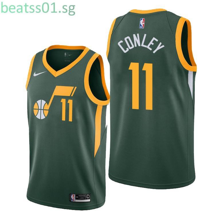 mike conley jersey jazz