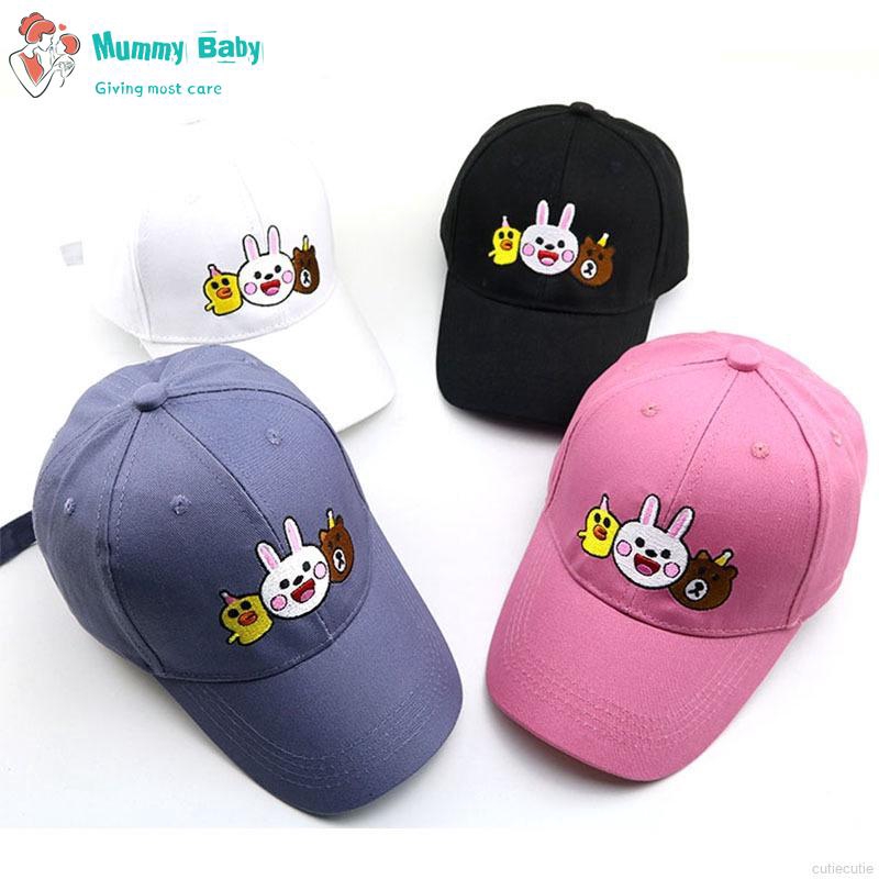 baby ball hats