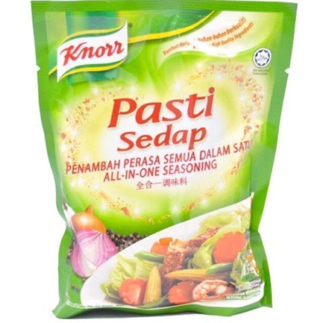 Knorr Pasti Sedap 100g Shopee Singapore