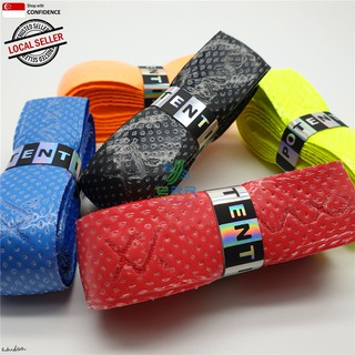 BADMINTON Grip Maxx 4pcs for $10 Set - Badminton Racket ...