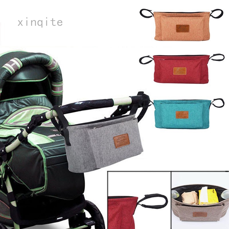 pram storage