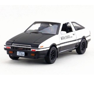 toyota ae86 toy