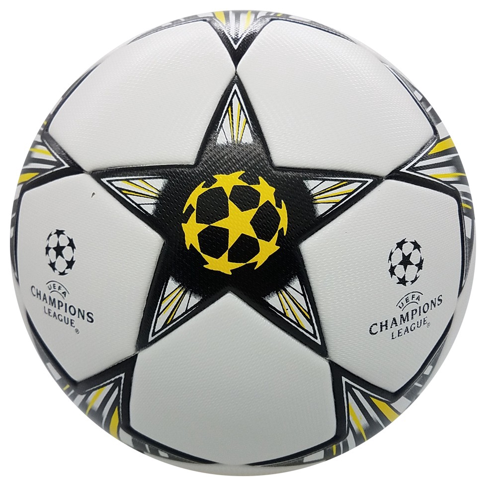champions league ball 2013