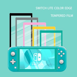 【Ready Stock】9H Nintendo Switch Lite Tempered Glass Screen Protector