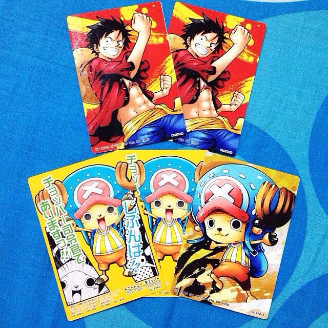 Japan Bandai One Piece Anime AR Carddass Formation Card Game TCG