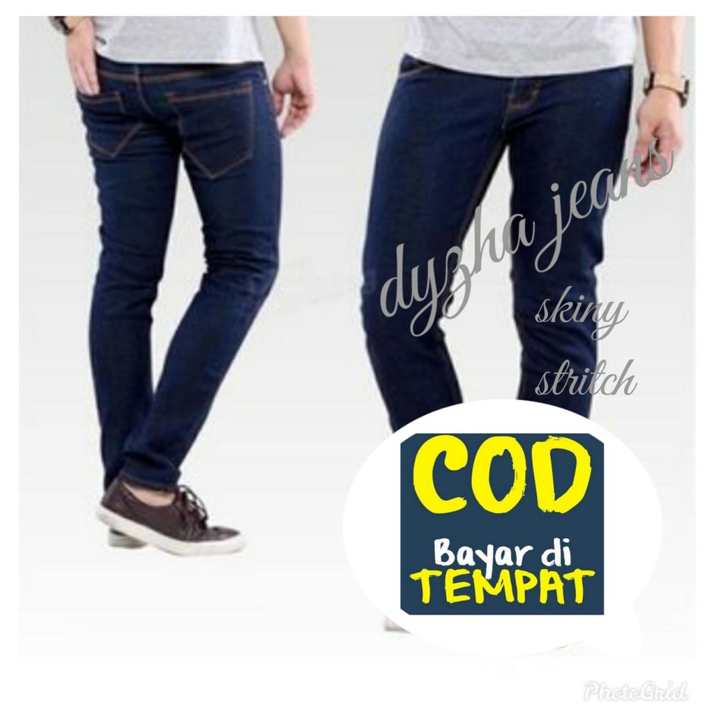 cheap male jeans