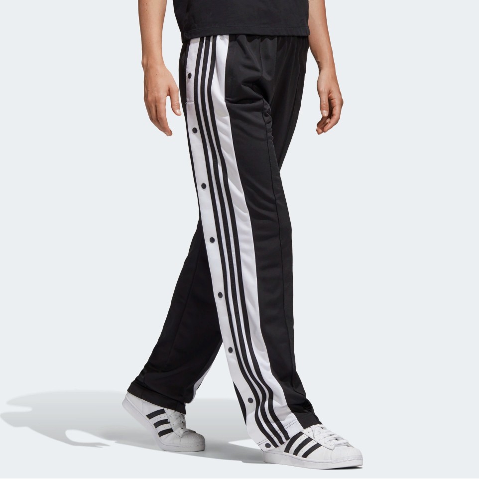 mens adibreak track pants