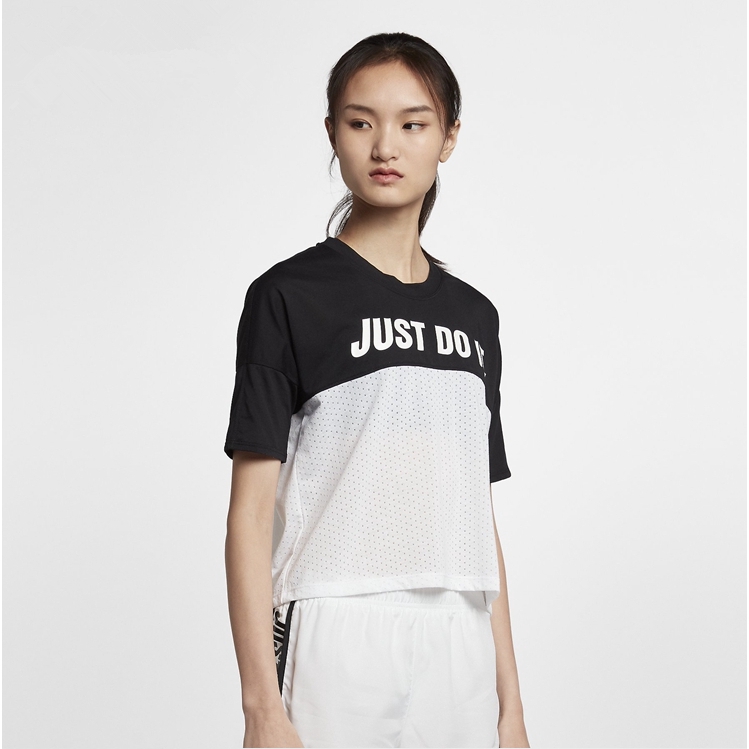 nike just do it womens shirt
