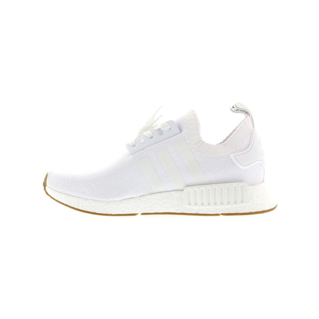 adidas nmd r1 gum white