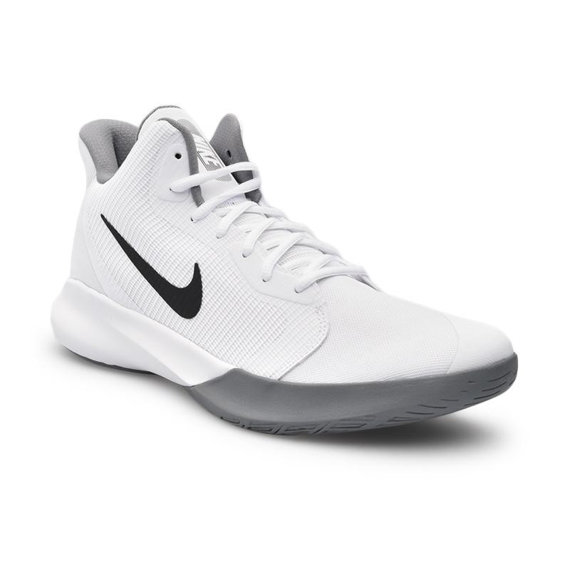 nike precision iii basketball shoe