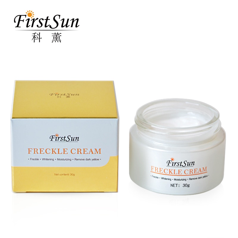 melanin pigment removal cream