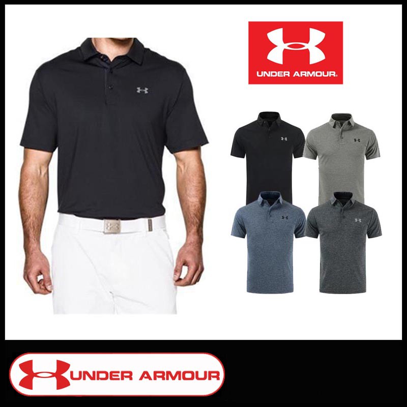 under armour 3xl polo shirts