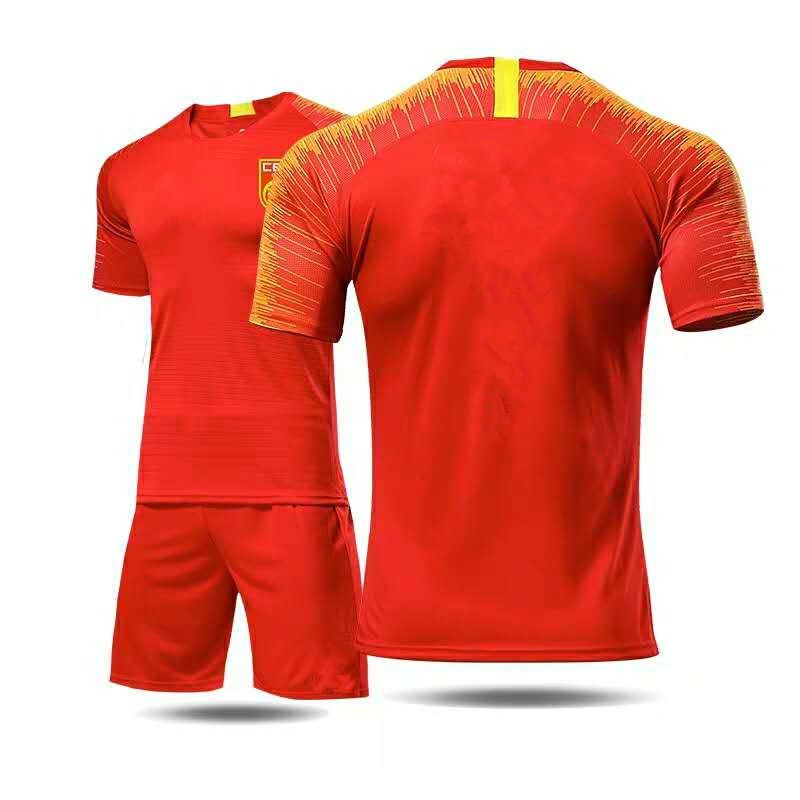 football all team jersey