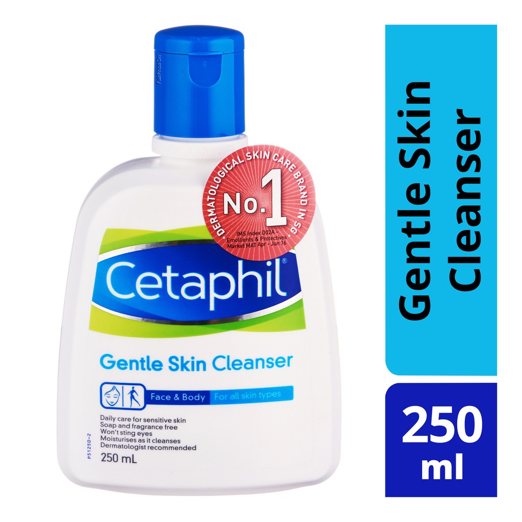 cetaphil is for what skin type
