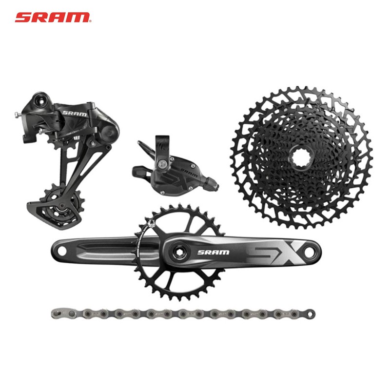 sram sx derailleur